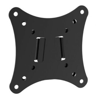 Soporte de pared fijo approx appst00 para tv de 10-25"/ hasta 15kg