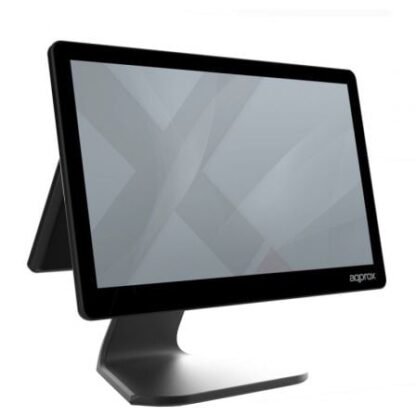 Tpv approx apptpv05+vfdg8-256 intel celeron j4125/ 8gb/ 256gb ssd/ 15.6" táctil + 10.1"/ wifi - Imagen 2