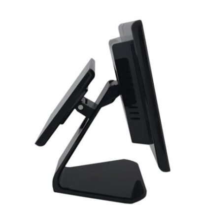 Tpv approx apptpv05+vfdg8-256 intel celeron j4125/ 8gb/ 256gb ssd/ 15.6" táctil + 10.1"/ wifi - Imagen 3