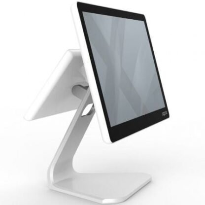 Tpv approx apptpv05wh+vfdg8-256 intel celeron j4125/ 8gb/ 256gb ssd/ 15.6" táctil + 10.1"/ wifi