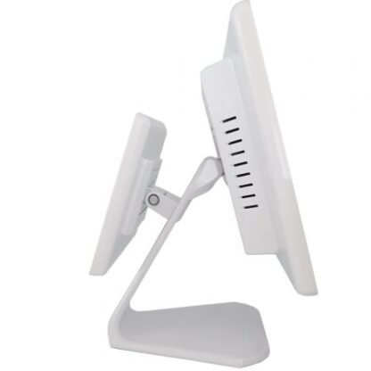 Tpv approx apptpv05wh+vfdg8-256 intel celeron j4125/ 8gb/ 256gb ssd/ 15.6" táctil + 10.1"/ wifi - Imagen 2