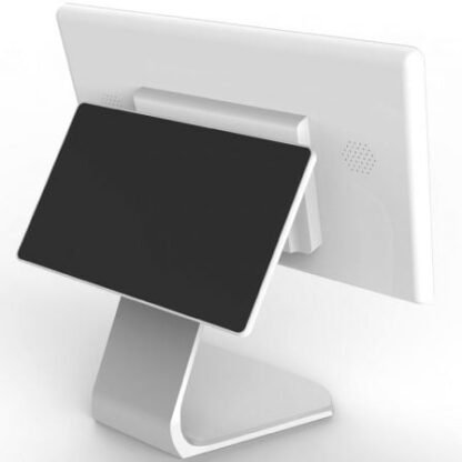 Tpv approx apptpv05wh+vfdg8-256 intel celeron j4125/ 8gb/ 256gb ssd/ 15.6" táctil + 10.1"/ wifi - Imagen 3