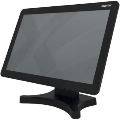 Tpv approx apptpv18+i7 intel core i7-8565u/ 8gb/ 128gb ssd/ 18.5"/ táctil/ wifi
