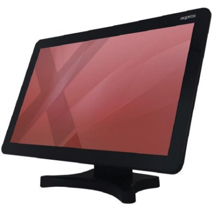 Tpv approx apptpv21+i7 intel core i7-8565u/ 8gb/ 128gb ssd/ 21.5"/ táctil/ wifi
