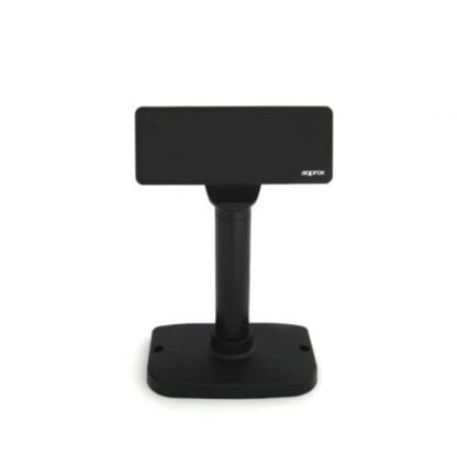 Visor tpv approx appvfd01/ 2 líneas/ usb - Imagen 3