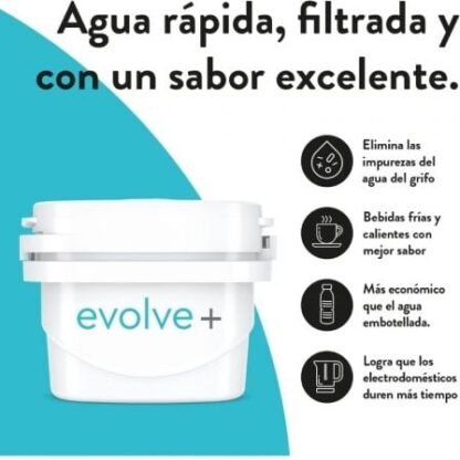Filtros aqua optima envolve +/ pack 3 - Imagen 3
