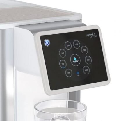 Dispensador de agua aqua optima aurora auc111/ 2100w/ capacidad 3.8l - Imagen 2