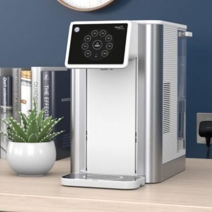 Dispensador de agua aqua optima aurora auc111/ 2100w/ capacidad 3.8l - Imagen 4