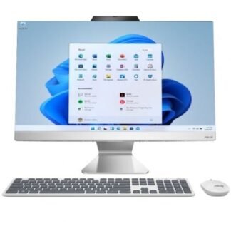 Pc all in one asus a3402wvak-wpc136w intel core i5-1335u/ 16gb/ 512gb ssd/ 23.8"/ win11