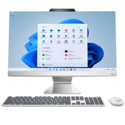 Pc all in one asus a3402wvak-wpc136w intel core i5-1335u/ 16gb/ 512gb ssd/ 23.8"/ win11