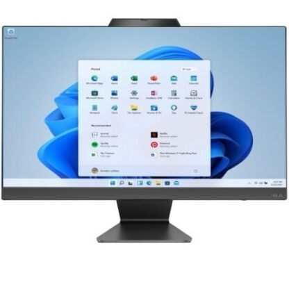 Pc all in one asus e3402wvak-bpc184x intel core i7-1355u/ 16gb/ 512gb ssd/ 23.8"/ win11 pro