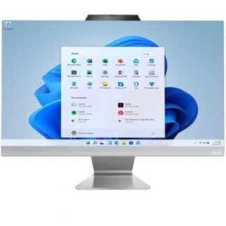 Pc all in one asus e3402wvak-wpc036x intel core i5-1335u/ 16gb/ 512gb ssd/ 23.8"/ win11 pro