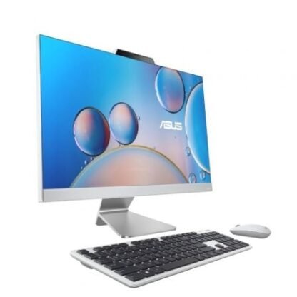 Pc all in one asus m3402wfak-wa0260 ryzen 5 7520u/ 16gb/ 512gb ssd/ 23.8"/ sin sistema operativo - Imagen 2