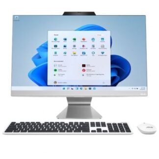 Pc all in one asus m3402wfak-wa030w ryzen 5 7520u/ 16gb/ 512gb ssd/ 23.8"/ win11