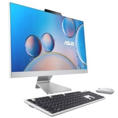 Pc all in one asus m3402wfak-wa030w ryzen 5 7520u/ 16gb/ 512gb ssd/ 23.8"/ win11 - Imagen 2