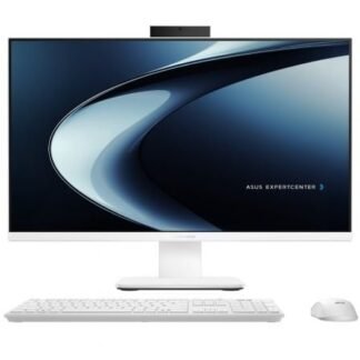 Pc all in one asus v400 aio v470vak-wpe0270 intel core i5-13420h/ 16gb/ 512gb ssd/ 27"/ sin sistema operativo