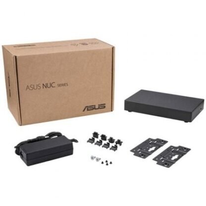 Minipc asus nuc bnuc13brkp200b02i intel n50/ 64gb emmc - Imagen 5