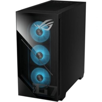 Pc gaming asus rog strix g700tf g700tf-09285k0830 intel core ultra 9 285k/ 64gb/ 2tb ssd/ geforce rtx 5080/ sin sistema - Imagen 3