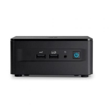 Minipc asus nuc 13 pro rnuc13anhi700000i intel core i7-1360p/ sin cable de alimentación - Imagen 2