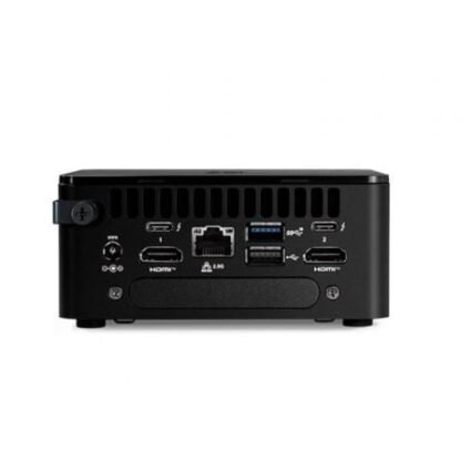 Minipc asus nuc 13 pro rnuc13anhi700000i intel core i7-1360p/ sin cable de alimentación - Imagen 3