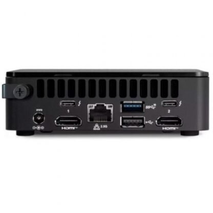 Minipc asus nuc 13 pro rnuc13anki30000 intel core i3-1315u/ sin cable de alimentación - Imagen 3
