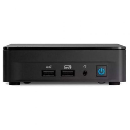 Minipc asus nuc 13 pro rnuc13anki70002i intel core i7-1360p - Imagen 2