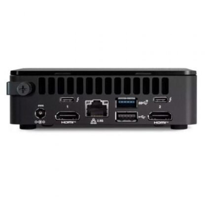 Minipc asus nuc 13 pro rnuc13anki70002i intel core i7-1360p - Imagen 3