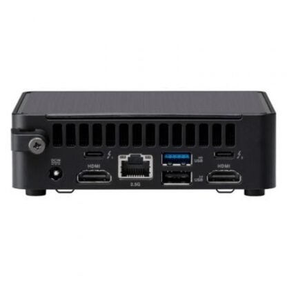Minipc asus nuc 14 pro rnuc14rvki300002i intel core i3-100u - Imagen 3