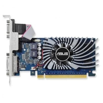 Tarjeta gráfica asus geforce gt 1030/ 2gb gddr5/ compatible con perfil bajo - Imagen 2
