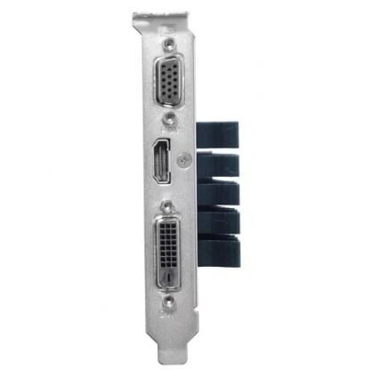 Tarjeta gráfica asus geforce gt 710 sl evo brk/ 2gb gddr5/ compatible con perfil bajo - Imagen 4