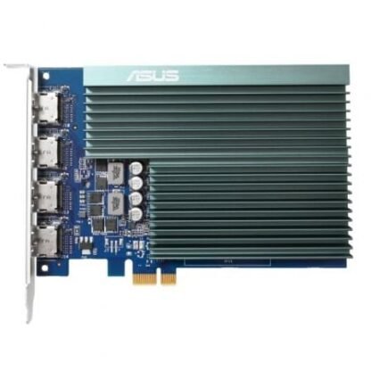 Tarjeta gráfica asus geforce gt 730/ 2gb gddr5 - Imagen 2