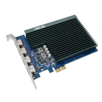 Tarjeta gráfica asus geforce gt 730/ 2gb gddr5 - Imagen 3