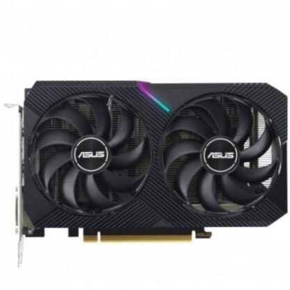 Tarjeta gráfica asus dual geforce rtx 3050 v2 oc/ 8gb gddr6 - Imagen 2