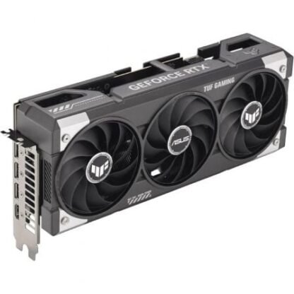 Tarjeta gráfica asus tuf gaming geforce rtx 5060 ti oc/ 16gb gddr7 - Imagen 3