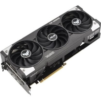 Tarjeta gráfica asus tuf gaming geforce rtx 5060 ti oc/ 16gb gddr7 - Imagen 4