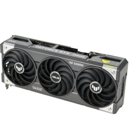 Tarjeta gráfica asus tuf gaming geforce rtx 5070 oc edition/ 12gb gddr7 - Imagen 3