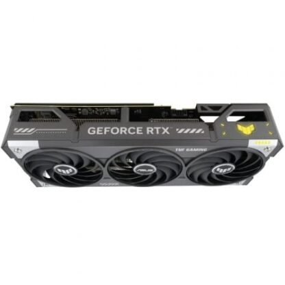 Tarjeta gráfica asus tuf gaming geforce rtx 5070 oc edition/ 12gb gddr7 - Imagen 5