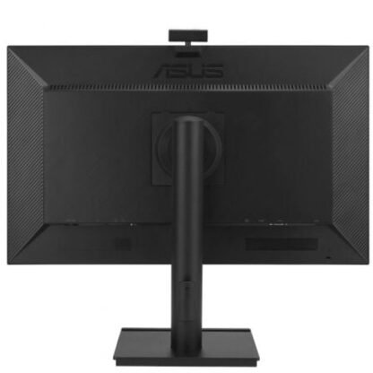 Monitor profesional asus be249qfk 24"/ full hd/ webcam/ multimedia/ regulable en altura/ negro - Imagen 4