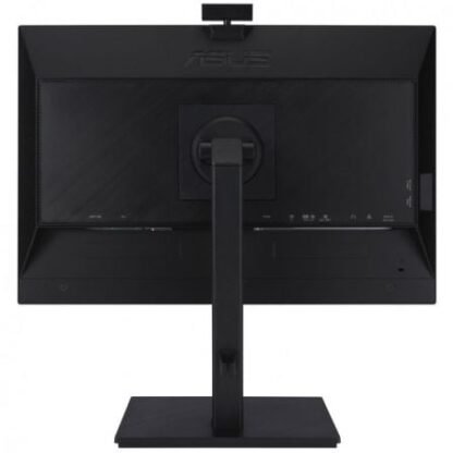 Monitor profesional asus be24ecsnk 23.8"/ full hd/ webcam/ multimedia/ regulable en altura/ negro - Imagen 4