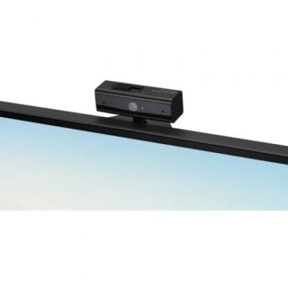 Monitor profesional asus be24ecsnk 23.8"/ full hd/ webcam/ multimedia/ regulable en altura/ negro - Imagen 5