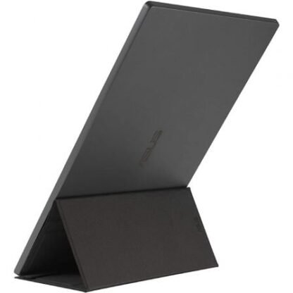 Monitor portátil asus zenscreen mb16ace 15.6"/ full hd/ plata y negro - Imagen 4