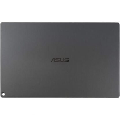 Monitor portátil asus zenscreen mb16ace 15.6"/ full hd/ plata y negro - Imagen 5