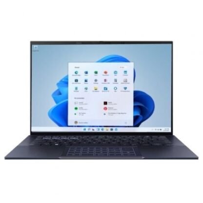Portátil asus expertbook b9 oled b9403cvar-km0815x intel core ultra 7-150u/ 16gb/ 1tb ssd/ 14"/ win11 pro