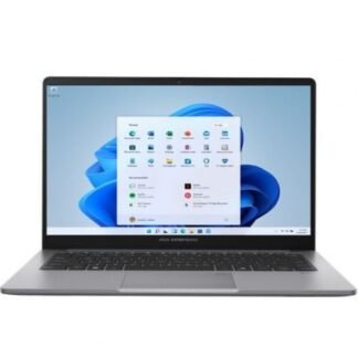 Portátil asus expertbook p1 p1403cva-s60625x intel core i5-13420h/ 16gb/ 512gb ssd/ 14"/ win11 pro