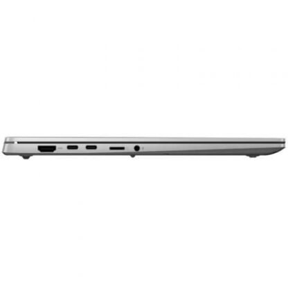 Portátil asus vivobook s15 oled s5507qa-ma124w qualcomm snapdragon x1-p42-100/ 16gb/ 512gb ssd/ 15.6"/ win11 - Imagen 4