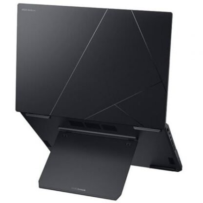 Portátil convertible asus zenbook duo oled ux8406ca-pz152w intel core ultra 9-285h/ 32gb/ 1tb ssd/ 14"+14" táctil/ win11 - Imagen 4