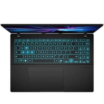 Portátil gaming asus v16 v3607vu-rp148 intel core 5-210h/ 16gb/ 512gb ssd/ geforce rtx 4050/ 16"/ sin sistema operativo - Imagen 2