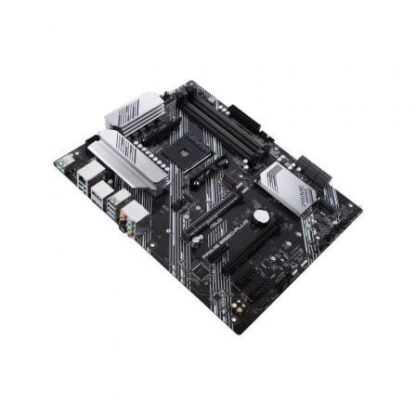 Placa base asus prime b550-plus socket am4 - Imagen 3