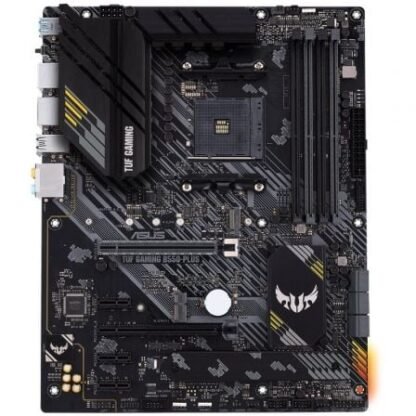 Placa base asus tuf gaming b550-plus socket am4 - Imagen 3