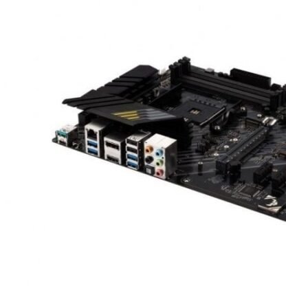 Placa base asus tuf gaming b550-plus socket am4 - Imagen 5